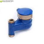 Multi jet Dry-Z type water meter